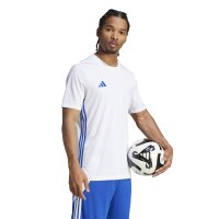 adidas Tabela 23 Trikot Herren - weiß/blau