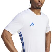 adidas Tabela 23 Trikot Herren - weiß/blau