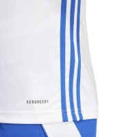 adidas Tabela 23 Trikot Herren - weiß/blau