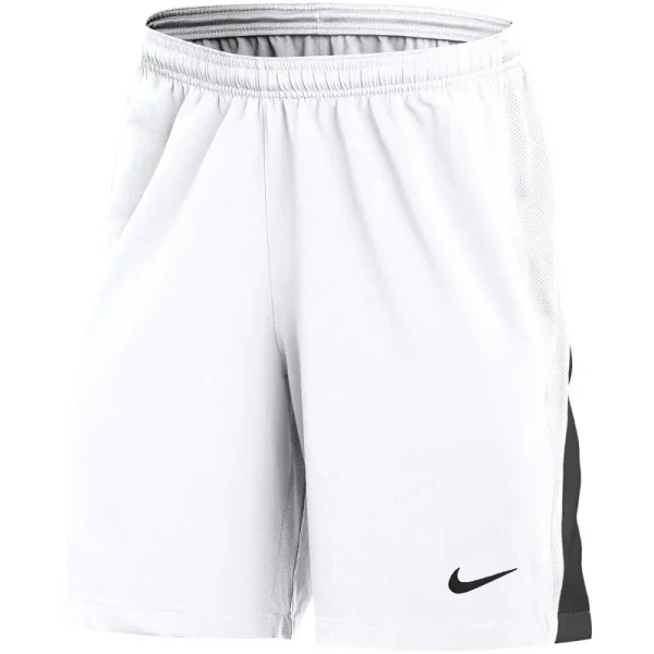 Nike Venom IV Shorts Herren - weiß/schwarz