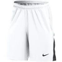 Nike Venom IV Shorts Herren - weiß/schwarz