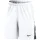 Nike Venom IV Shorts Herren - weiß/schwarz