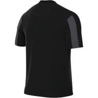 Nike Striped Division V Trikot Kinder - schwarz/grau
