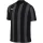 Nike Striped Division V Trikot Kinder - schwarz/grau