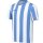 Nike Striped Division V Trikot Kinder - weiß/hellblau
