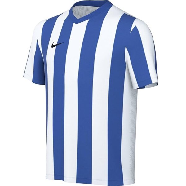 Nike Striped Division V Trikot Kinder - weiß/blau