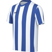 Nike Striped Division V Trikot Kinder - weiß/blau