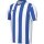 Nike Striped Division V Trikot Kinder - weiß/blau
