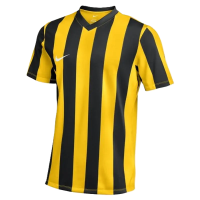 Nike Striped Division V Trikot Herren - gelb/schwarz