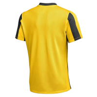 Nike Striped Division V Trikot Herren - gelb/schwarz