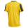 Nike Striped Division V Trikot Herren - gelb/schwarz