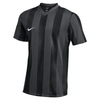 Nike Striped Division V Trikot Herren - schwarz/grau