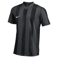 Nike Striped Division V Trikot Herren - schwarz/grau