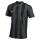 Nike Striped Division V Trikot Herren - schwarz/grau