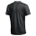 Nike Striped Division V Trikot Herren - schwarz/grau