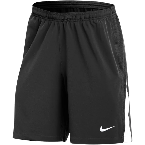 Nike Venom IV Shorts Herren - schwarz/weiß
