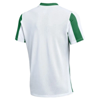 Nike Striped Division V Trikot Kinder - weiß/grün