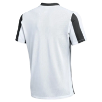 Nike Striped Division V Trikot Kinder - weiß/schwarz