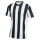 Nike Striped Division V Trikot Kinder - weiß/schwarz
