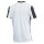 Nike Striped Division V Trikot Kinder - weiß/schwarz