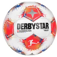 Derbystar Bundesliga Brillant Replica Light v25 2025/26...