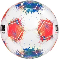 Derbystar Bundesliga Brillant Replica Light v25 2025/26 - weiß/blau/rot