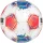 Derbystar Bundesliga Brillant Replica Light v25 2025/26 Gr.4 - weiß/blau/rot