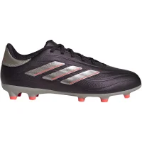 adidas Copa Pure 2 League FG Kinder - aurora black/platin...