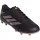 adidas Copa Pure 2 League FG Kinder - aurora black/platin met./turbo