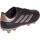adidas Copa Pure 2 League FG Kinder - aurora black/platin met./turbo