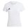 adidas Adizero Essential Laufshirt Damen - weiß