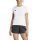 adidas Adizero Essential Laufshirt Damen - weiß