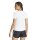 adidas Adizero Essential Laufshirt Damen - weiß