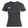 adidas Adizero Essential Laufshirt Damen - schwarz