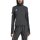 adidas Adizero Essential Laufshirt Damen - schwarz