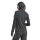 adidas Adizero Essential Laufshirt Damen - schwarz
