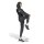 adidas Adizero Essential Laufshirt Damen - schwarz