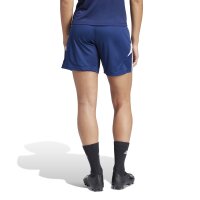 adidas Tiro 24 Trainingshorts Damen - navy/weiß