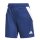 adidas Tiro 24 Trainingshorts Damen - navy/weiß