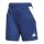 adidas Tiro 24 Trainingshorts Damen - navy/weiß