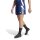 adidas Tiro 24 Trainingshorts Damen - navy/weiß