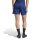 adidas Tiro 24 Trainingshorts Damen - navy/weiß