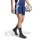 adidas Tiro 24 Trainingshorts Damen - navy/weiß