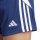 adidas Tiro 24 Trainingshorts Damen - navy/weiß