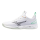 Mizuno Wave Luminous 3 Hallenschuhe Herren - weiß/schwarz/grün