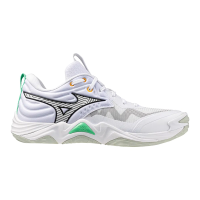 Mizuno Wave Momentum Elite Hallenschuhe Herren -...