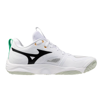 Mizuno Wave Momentum Elite Hallenschuhe Herren -...