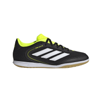 adidas Copa League IN Kinder - schwarz/gelb/weiß