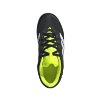adidas Copa League IN Kinder - schwarz/gelb/weiß