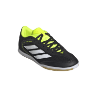 adidas Copa League IN Kinder - schwarz/gelb/weiß